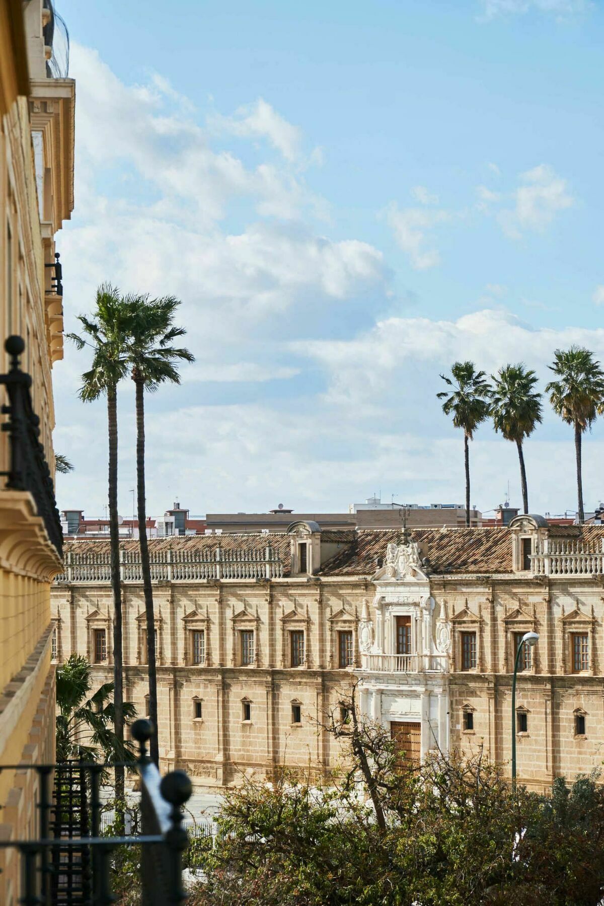 Appartement Apto Con Parking Basilica Macarena *