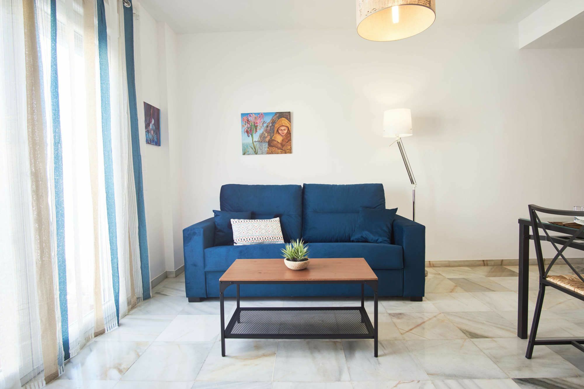Apto Con Parking Basilica Macarena Apartamento Sevilla